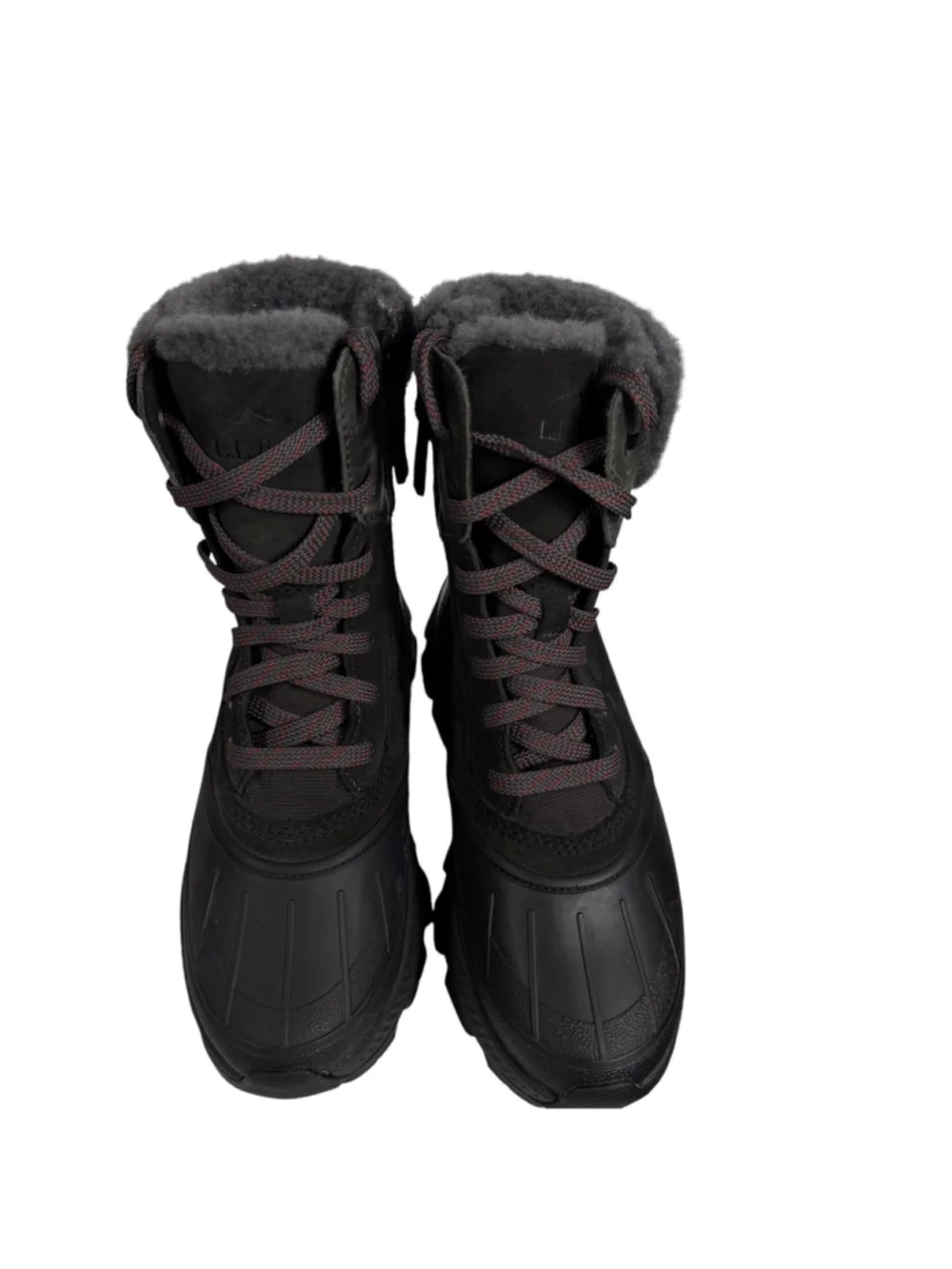 L.L. Bean bean storm